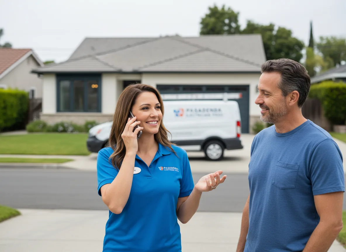 Electrician Holbrook, MA FAQs